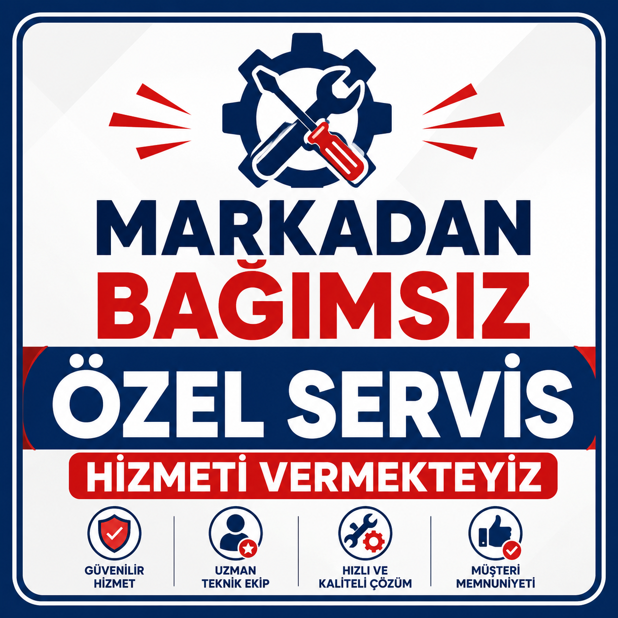 Erenler VRF Klima Servisi markadan bağımsız teknik servis